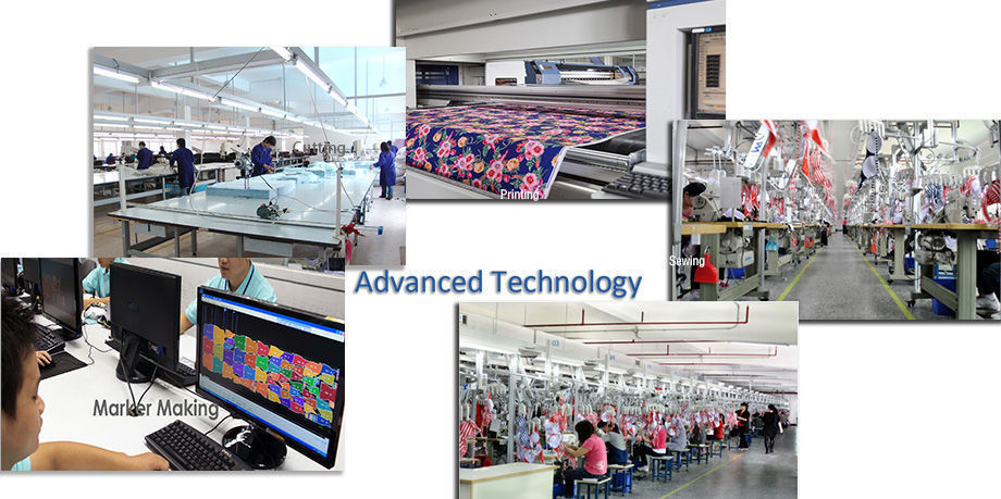 Advanced Technology