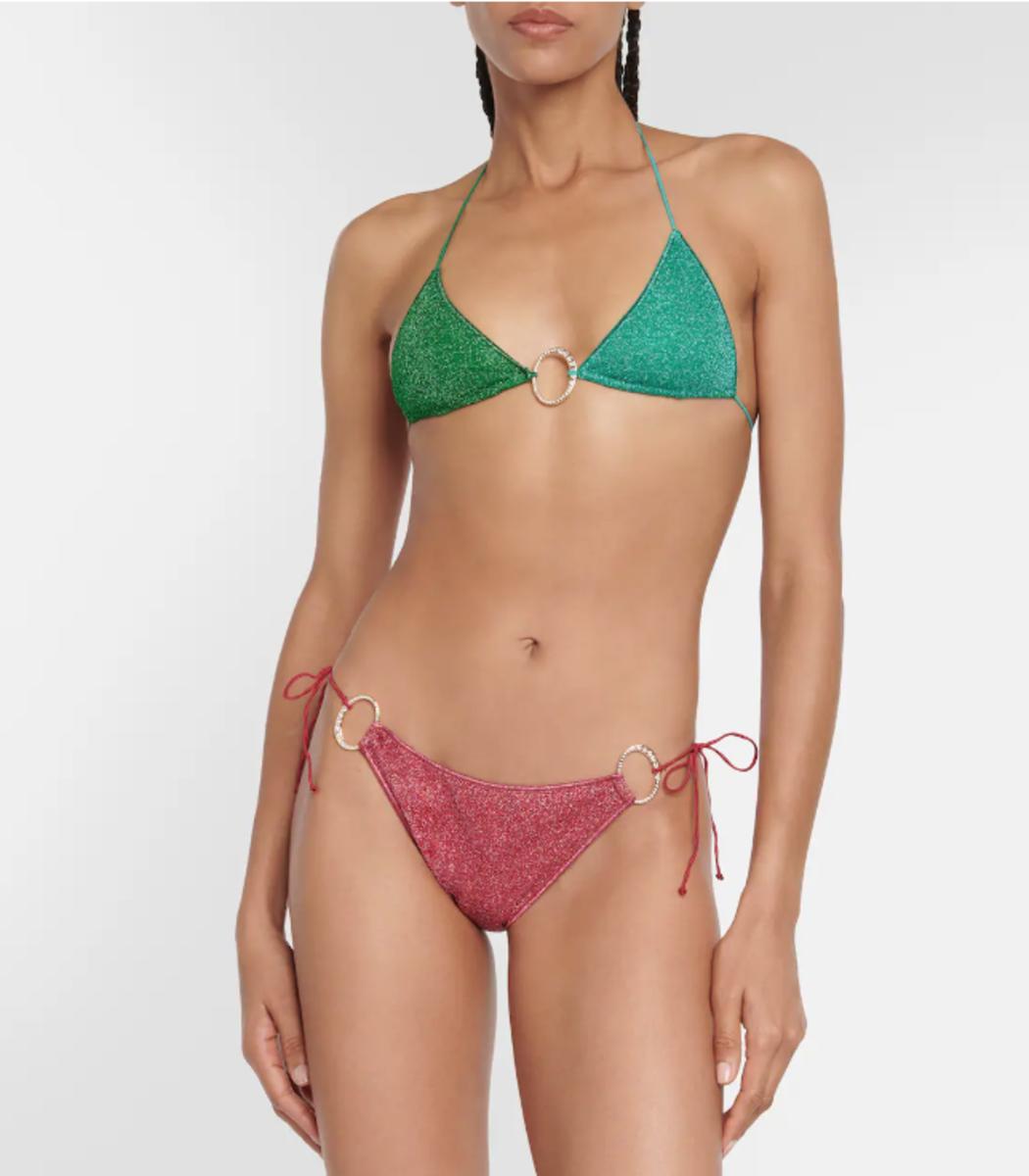 Swimsuits għaljin 2