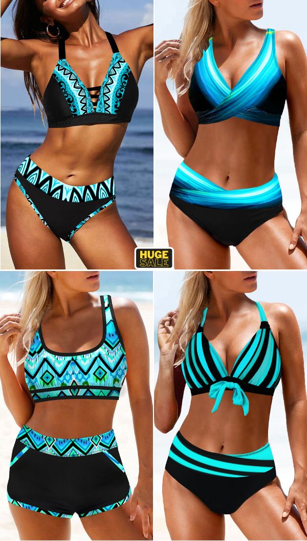 Modlily Swimwears 2