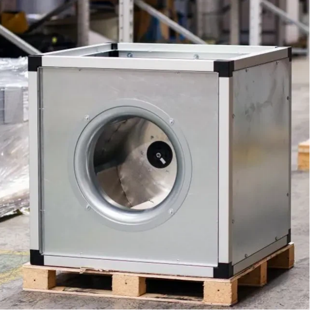 Ventilatore EC