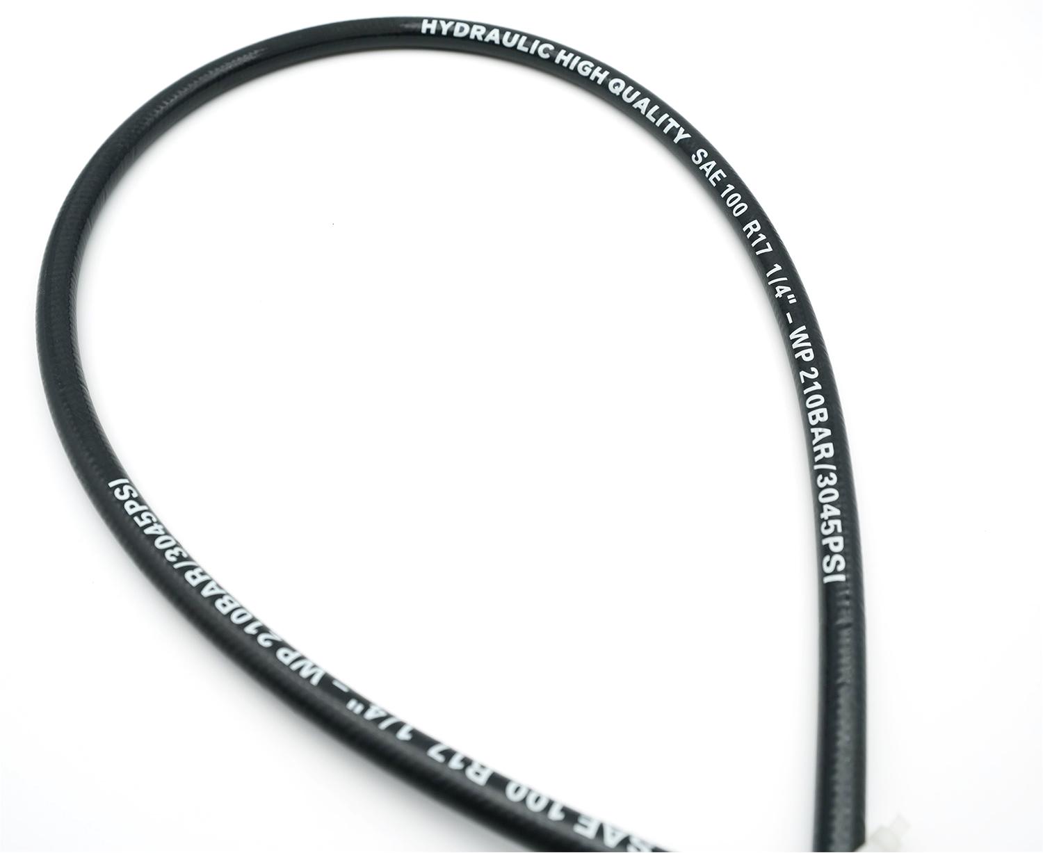Hydraulic Hoses Píobáin Hiodrálacha