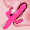G-Spot Retractable Function Vibrator