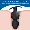 Perles anales avec 2 balles