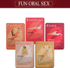 Wholesale whisper sex game cards