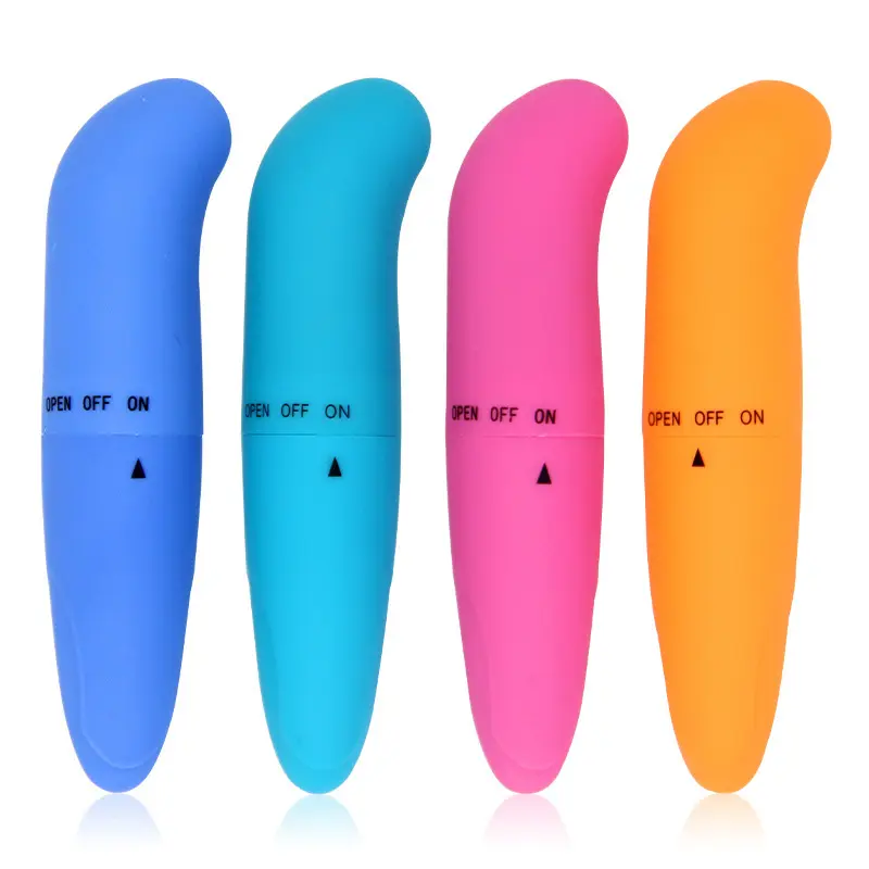 Pocket Egg Bullet Stimulator