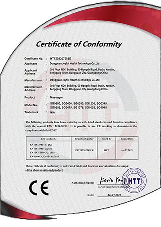 CE | FCC | RoHS | REACH | MSDS | UN38.3