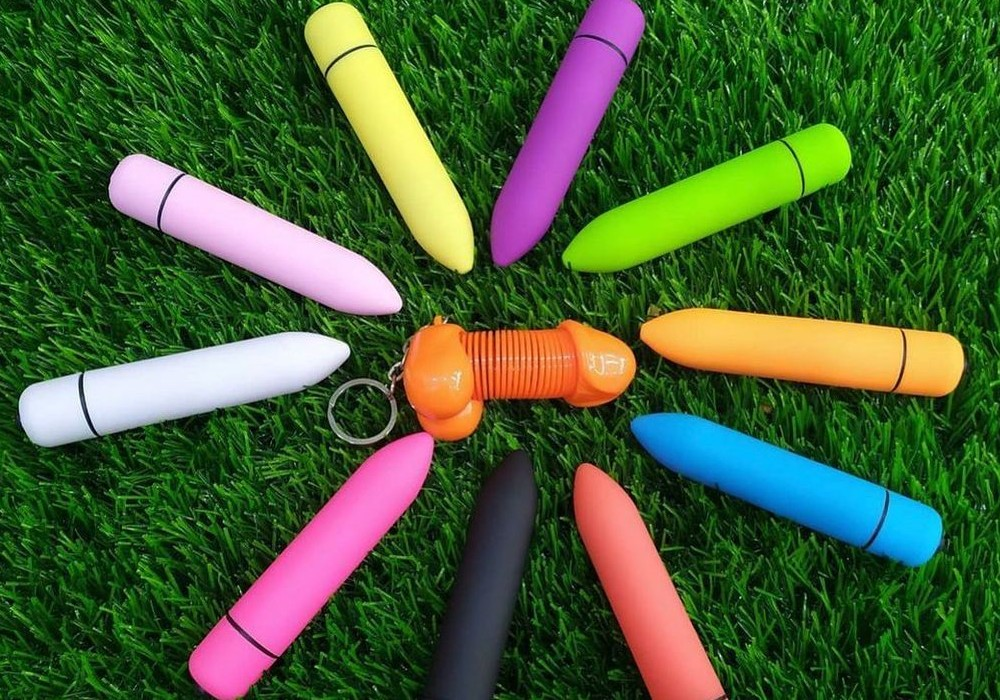 How Can You Effectively Use A Bullet Vibrator?