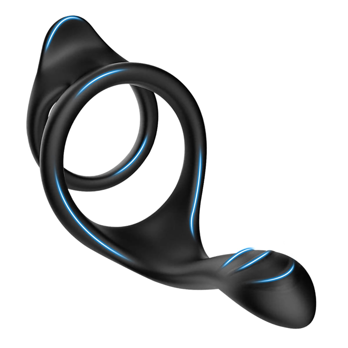 What Are The Benefits And Considerations of Using A Penis Butt Plug?