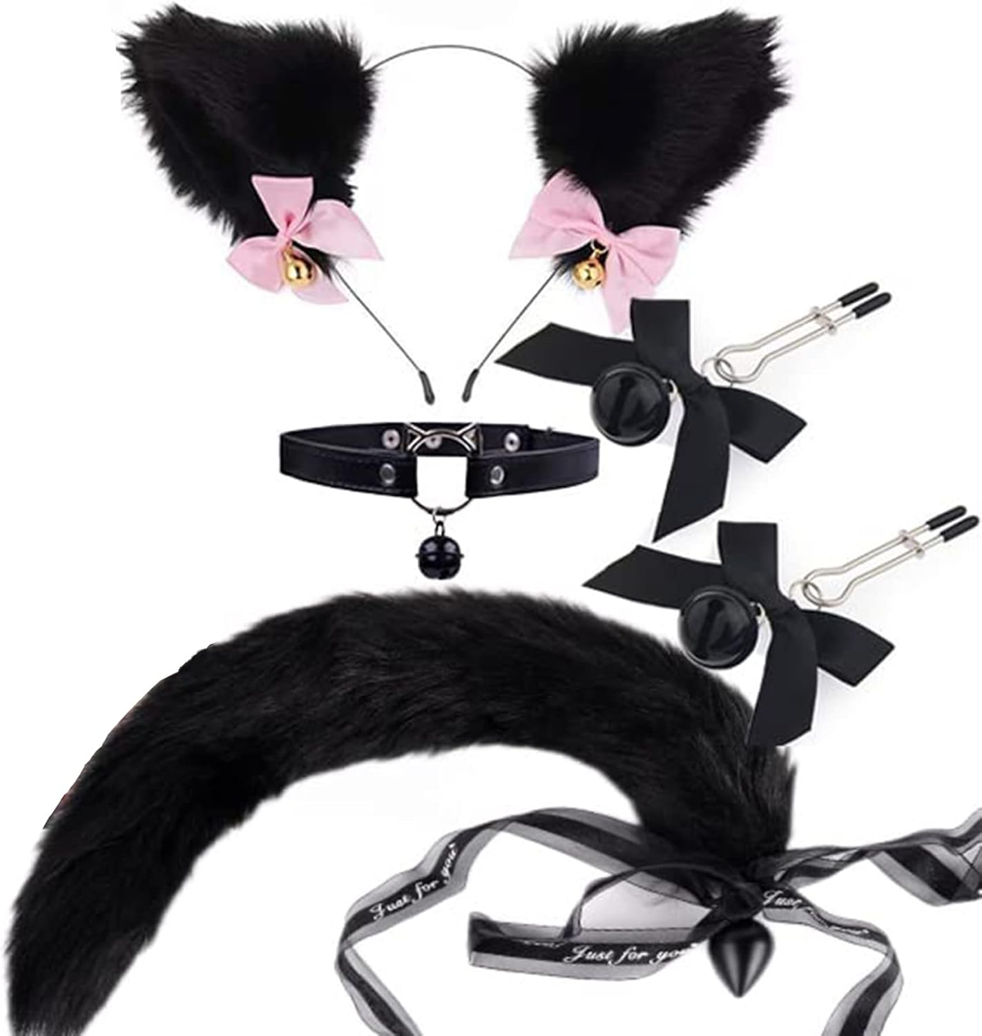 Exploring the World of Anal Plugs with Tails
