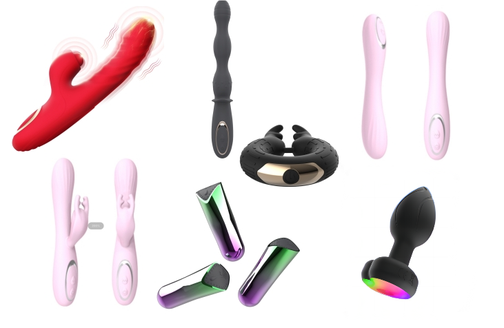 What Are Sex Shops?