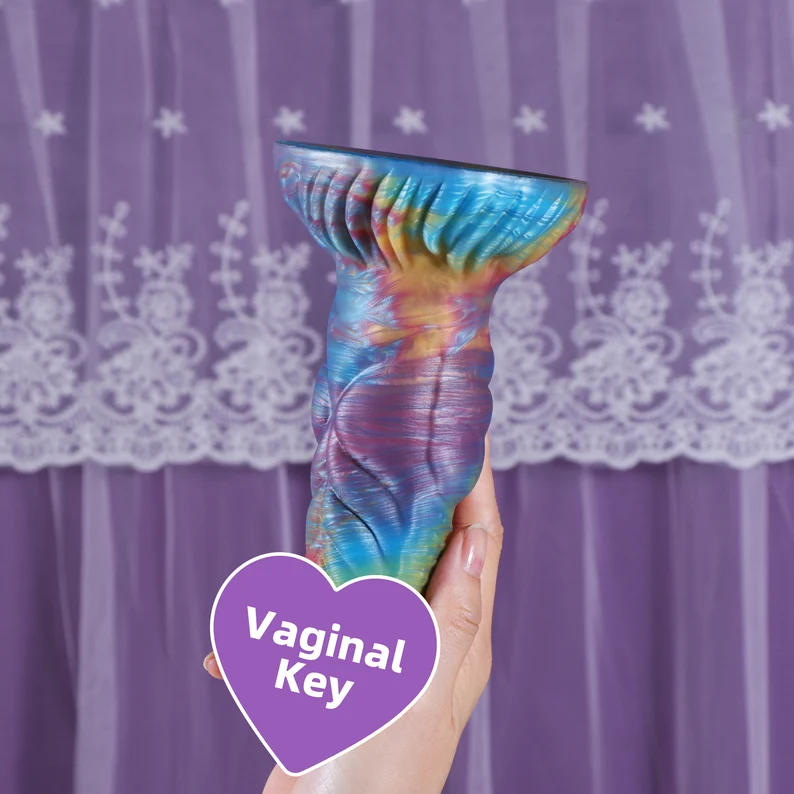 How To Take Bigger Dildos?