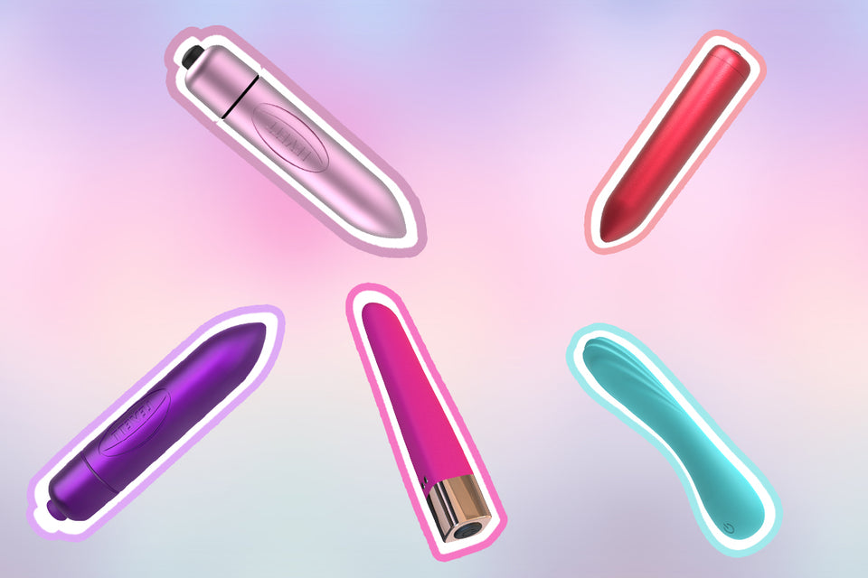 Are Bullet Vibrators Good for Beginners?