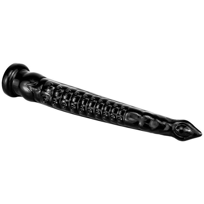 What Are The Benefits of Using A Long Anal Plug?