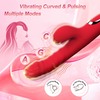 Soft Silicon Dildos Vibrator for Women And Couple