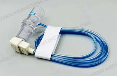Flow Sensor مستشعر التدفق