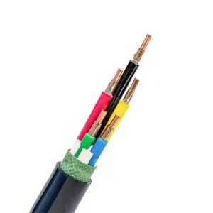 Instrumentasiebeheerkabels