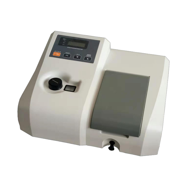 spectrophotometer спектрофотометр
