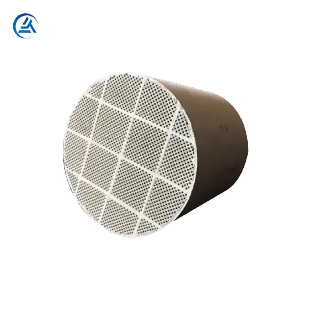 柴油顆粒過濾器