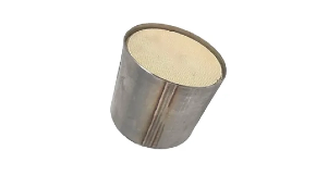 Honeycomb Catalyst 蜂窝催化剂