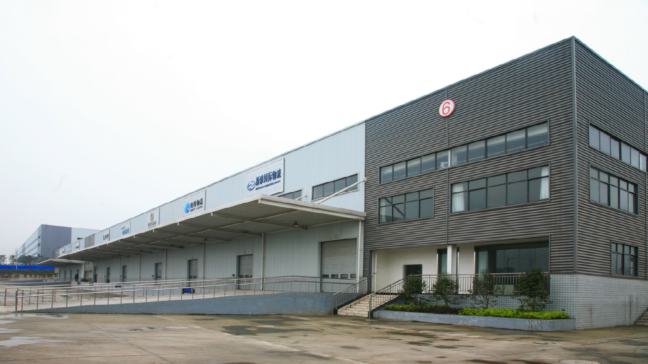 Container House 貨櫃屋