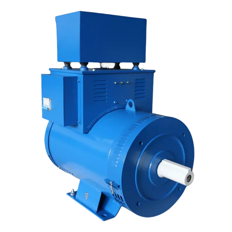 AC alternator دینام AC