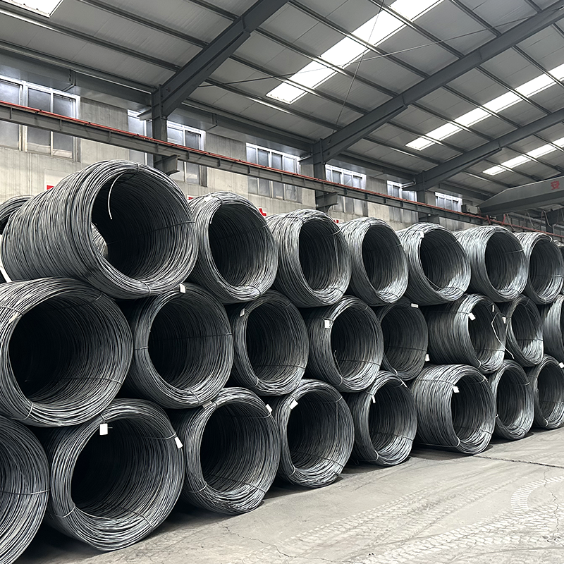 Cable steel wire. Kabel staaldraad.