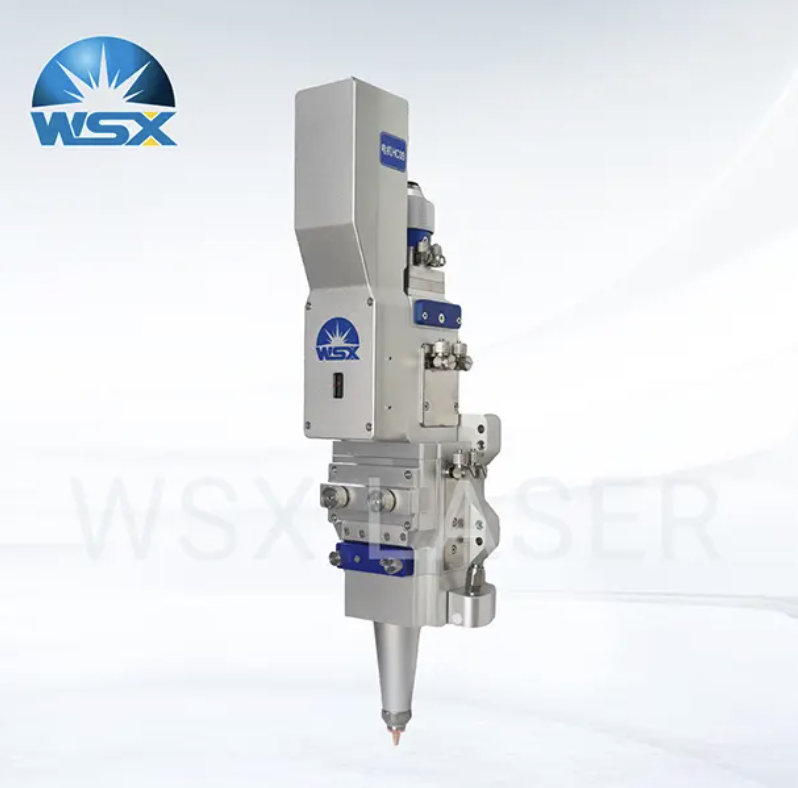 Laser Equipment Laser udstyr