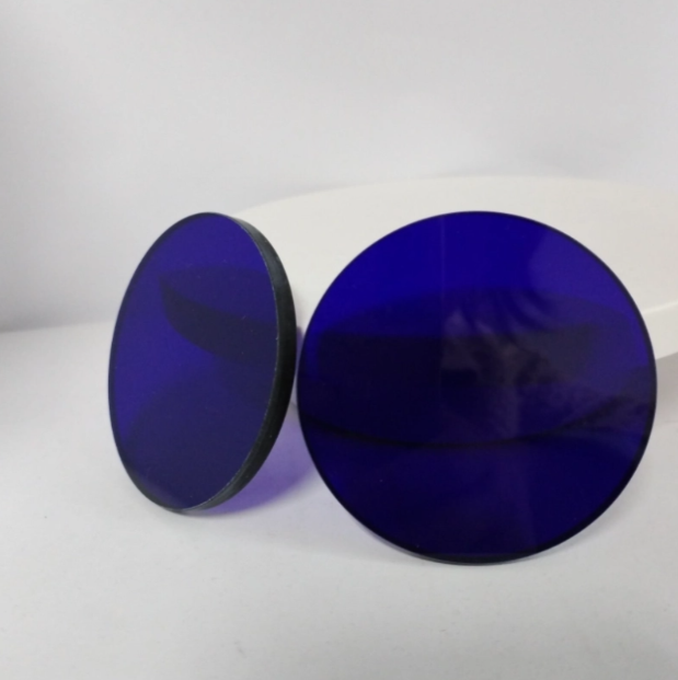 optical coatings optiese bedekkings