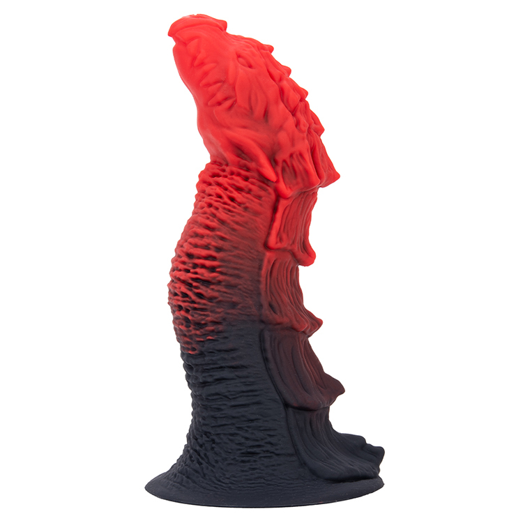 Special Style Granular Masturbation Dildo