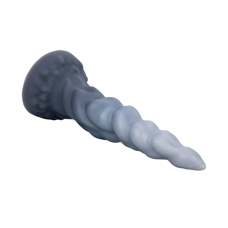 Real Big Disk Anal Plug Dildo Adult Toy