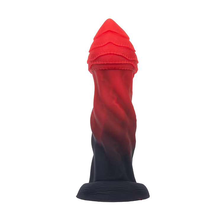 Big Material Silicone Adult Dildo for Adult