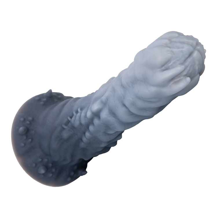  Huge Long Anal Plug Silicone Dildo