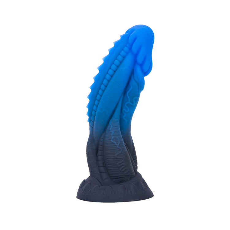 Easy to Use Female Masturbation Dildo