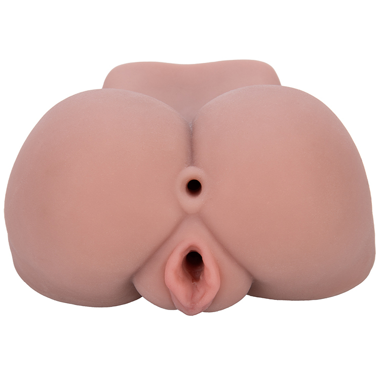 Realistic Ass And Pussy Male Masturbator Pocket Pussy for Man