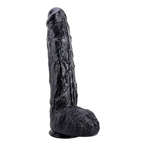 Ultra Realistic Huge Dildo for Women Strong Suction Cup Soft and Bendable for Deep Solo or Couples Play Lifelike Veins Texture