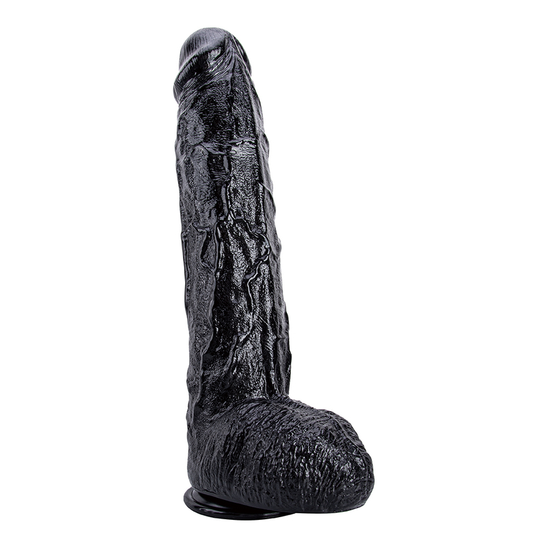 Ultra Realistic Huge Dildo for Women Strong Suction Cup Soft and Bendable for Deep Solo or Couples Play Lifelike Veins Texture