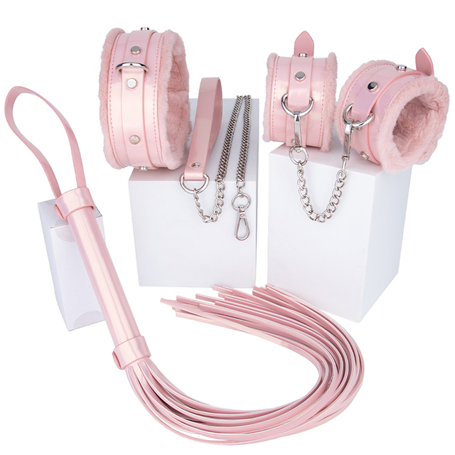 Premium BDSM Bondage Slave High Quality Adult Sex Toys Durable and Safe Bondage Equipment for Adult Play