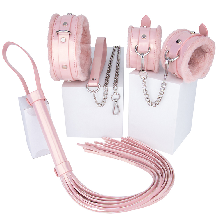 Premium BDSM Bondage Slave High Quality Adult Sex Toys Durable and Safe Bondage Equipment for Adult Play