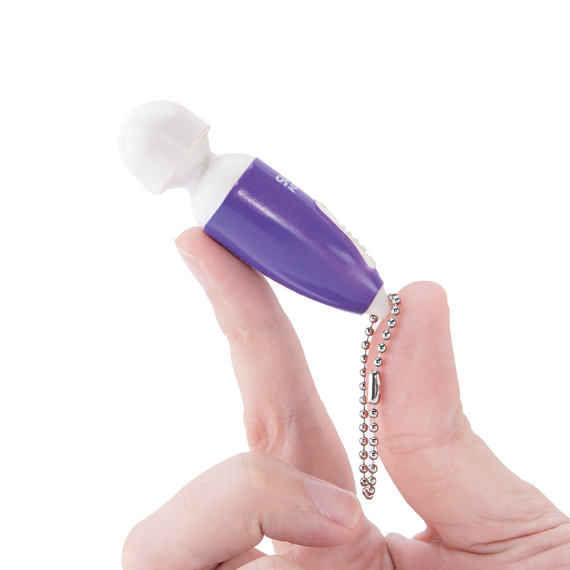 Portable Small Massage Stimulator Thrusting Vibrator Rechargeable Sucking Stretch Vibrator Sex Toys for Women