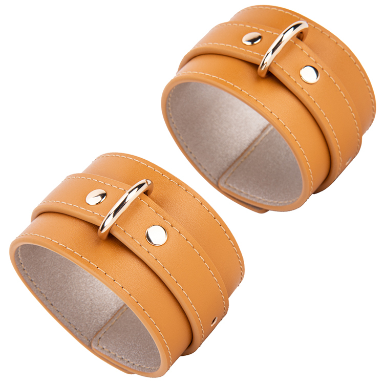 Adult BDSM Device Fetish Roleplay Bondage Set Including Harness Bondage and SM Slave Fantasy Scenarios