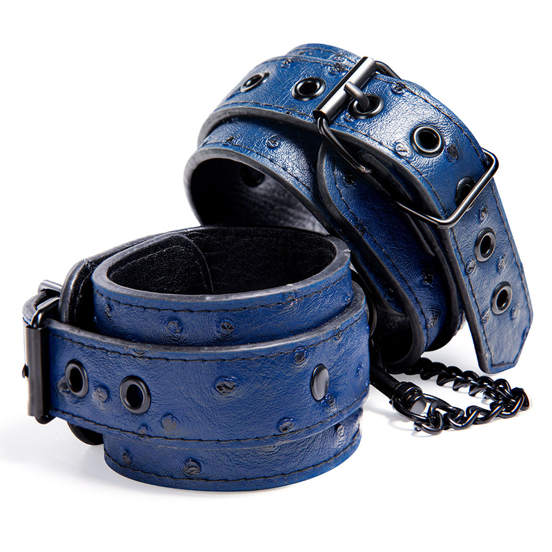 Ultimate Immersion with Full Body Bondage Suit and SM Kit Collection for Exploring Power Dynamics