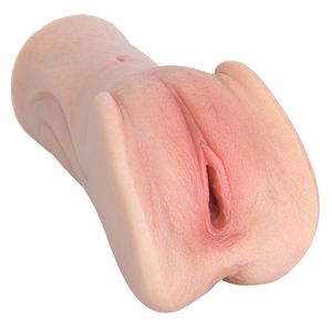 Massager Vagina Anal Toys for Men Silicone Male Masturbation Cup