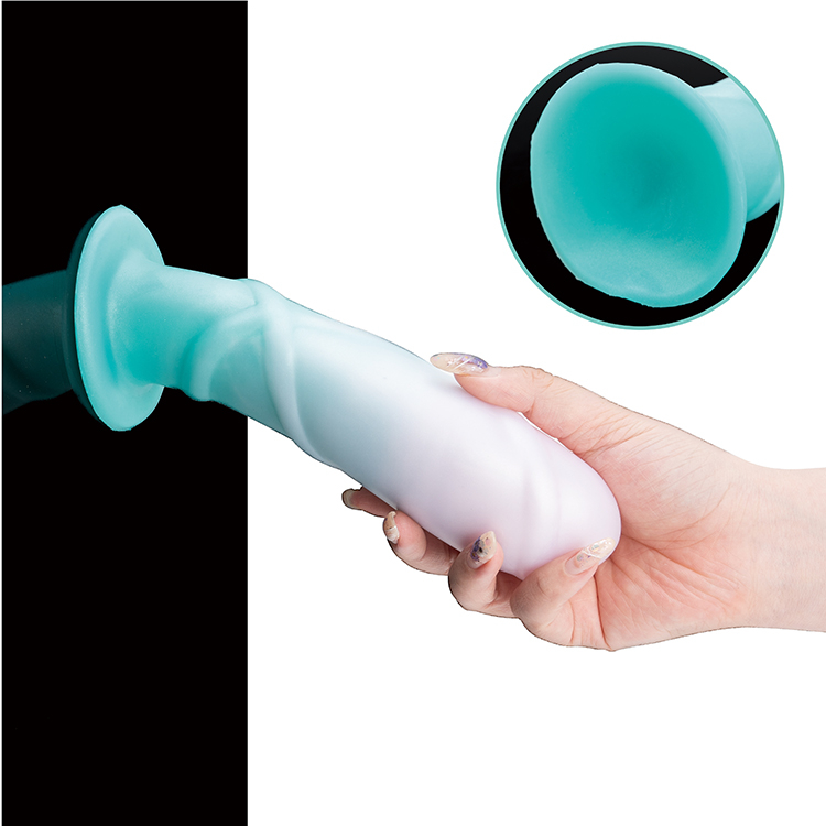 Optional Size Advanced Anal Training System Extra Large Silicone Butt Plug for Progressive Stretching​