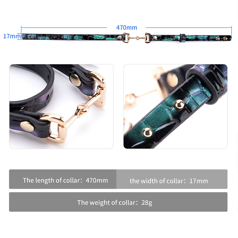 High Quality PU Leather Ankle Restraints for Sensual Bondage Play SM Adult Sex Toys Adjustable Durable BDSM Bondage Kit