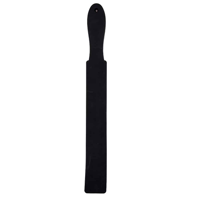 Classic Square Design Silicone Paddle for BDSM Flirting Passion Conditioning Adult Games