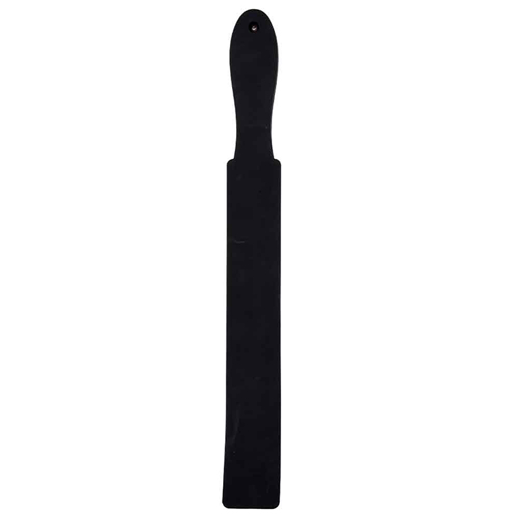 Classic Square Design Silicone Paddle for BDSM Flirting Passion Conditioning Adult Games