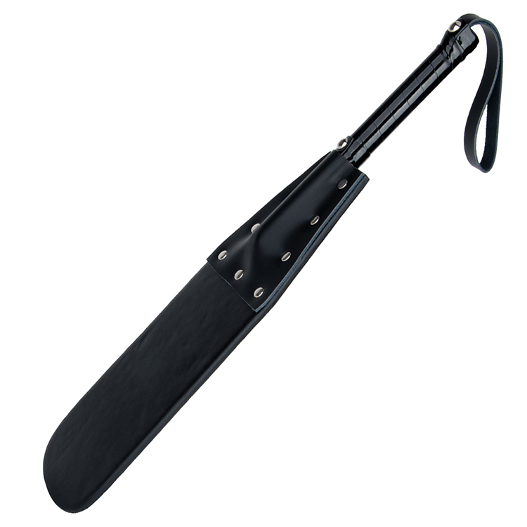 Wholesale SM Flirting Silicone Spanking Paddle for Adult Couples Adult Hip Toys Whip Fetish Sex Toy
