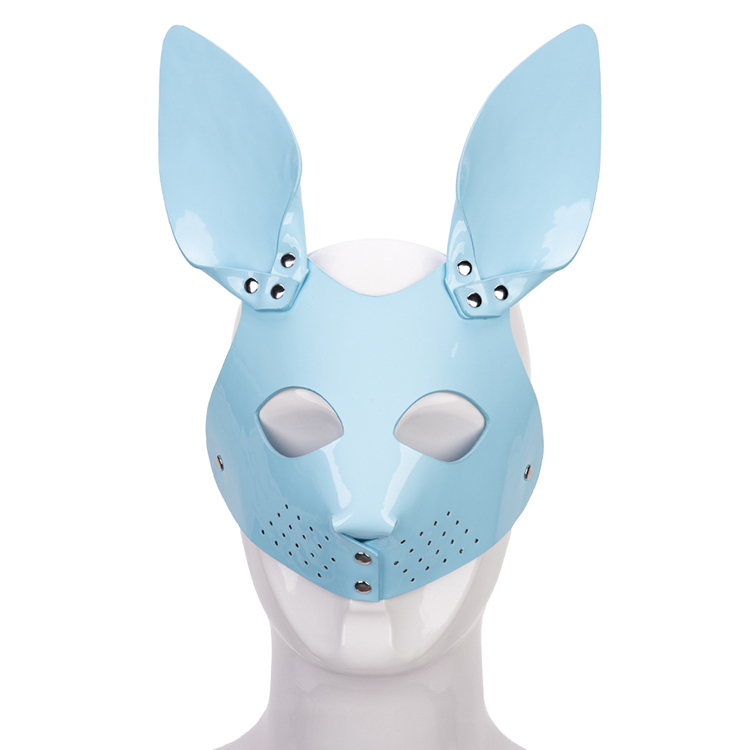 BDSM Mask for Women Classic Pressure Body Toy for Adult Intimacy and Play