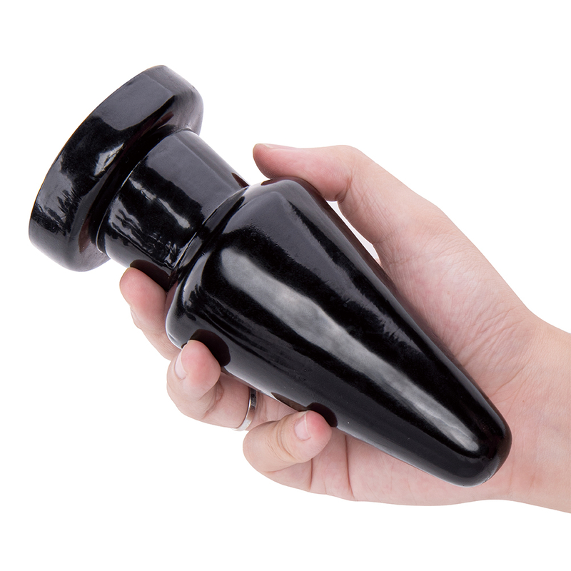 Wholesale Anal Plug and Butt Plug Anus Expander Prostate Massager Dildo for Women and Couples Erotic Sex Toy Shop