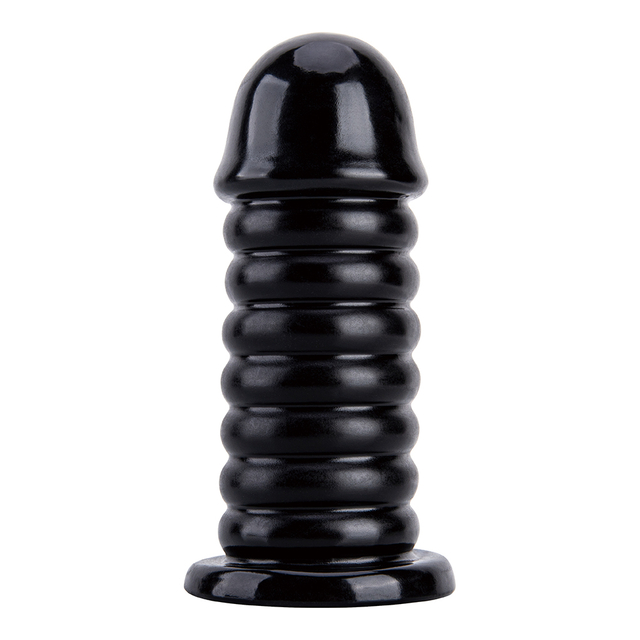 Monster Alien Dildo Anal Plug Large and Soft PVC Design for Realistic Advanced Anal Play for Women